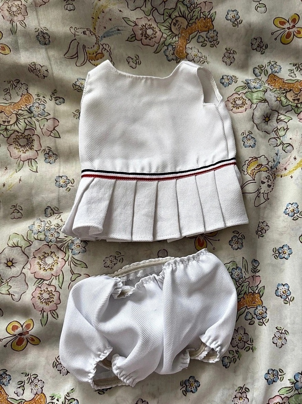 CPK Tennis Outfit two- piece set